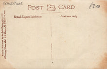 Load image into Gallery viewer, Exhibition Postcard - Marlborough - Cavaliers &amp; Roundheads and Normans - Mo’s Postcards 
