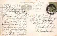 Load image into Gallery viewer, Exhibition Postcard - Court of Arts, Franco-British Exhibition, London, 1908 - Mo’s Postcards 
