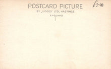 Load image into Gallery viewer, Animals Postcard - Dogs - A Sad Scruffy Looking Dog - Home, Sweet Home - Mo’s Postcards 
