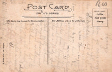 Load image into Gallery viewer, Surrey Postcard - Greetings From Ewhurst - Mo’s Postcards 
