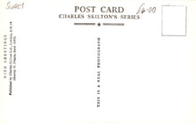 Load image into Gallery viewer, Surrey Postcard - Malden Golf Club, Traps Lane, New Malden - Mo’s Postcards 
