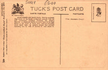 Load image into Gallery viewer, Surrey Postcard - High Street and Town Hall, Guildford - Mo’s Postcards 
