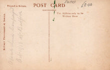 Load image into Gallery viewer, Politics Postcard - Rt Hon David Lloyd George, M.P - Mo’s Postcards 
