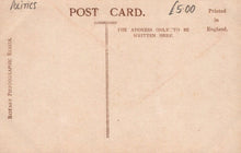 Load image into Gallery viewer, Politics Postcard - Mr Lewis Vernon Harcourt, 1st Viscount Harcourt,  British Liberal Party M.P - Mo’s Postcards 
