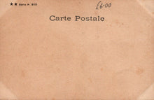 Load image into Gallery viewer, Politics Postcard - Pierre Marie René Ernest Waldeck-Rousseau, French Republican Politician - Mo’s Postcards 
