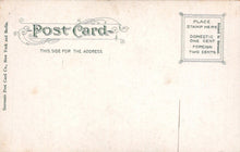 Load image into Gallery viewer, America Postcard - Horse Shoe Falls From Below, Niagara Falls - Mo’s Postcards 
