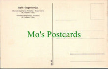 Load image into Gallery viewer, Palace of Diocletian, Split, Croatia
