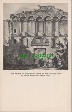 Load image into Gallery viewer, Palace of Diocletian, Split, Croatia
