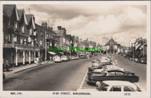 Load image into Gallery viewer, High Street, Marlborough, Wiltshire
