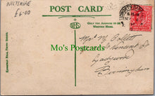 Load image into Gallery viewer, Tidworth House, Tidworth, Wiltshire
