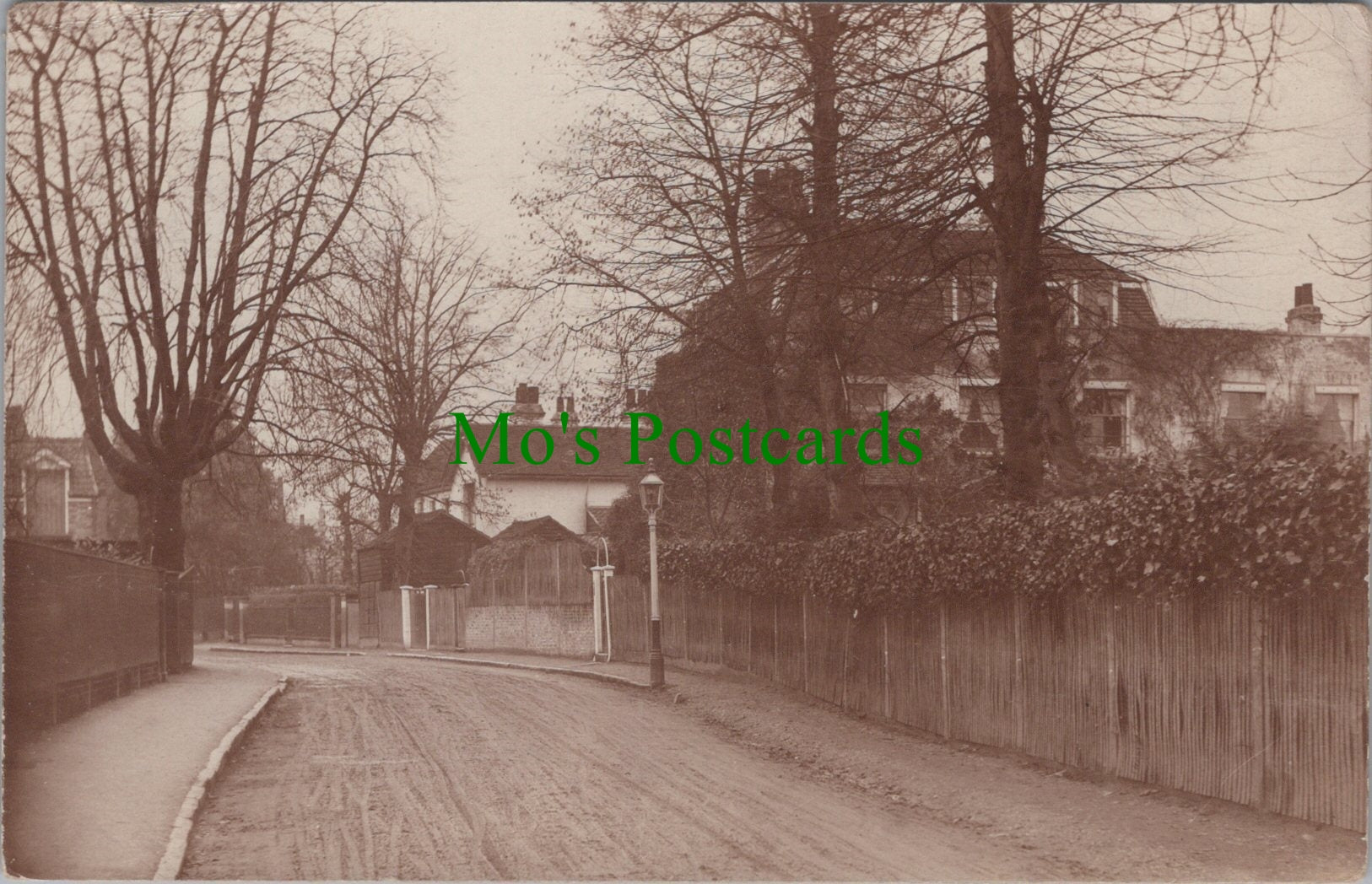 Kingston-On-Thames Street Scene?, Surrey
