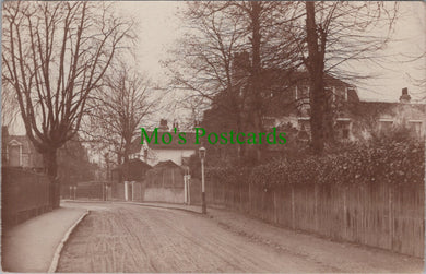 Kingston-On-Thames Street Scene?, Surrey