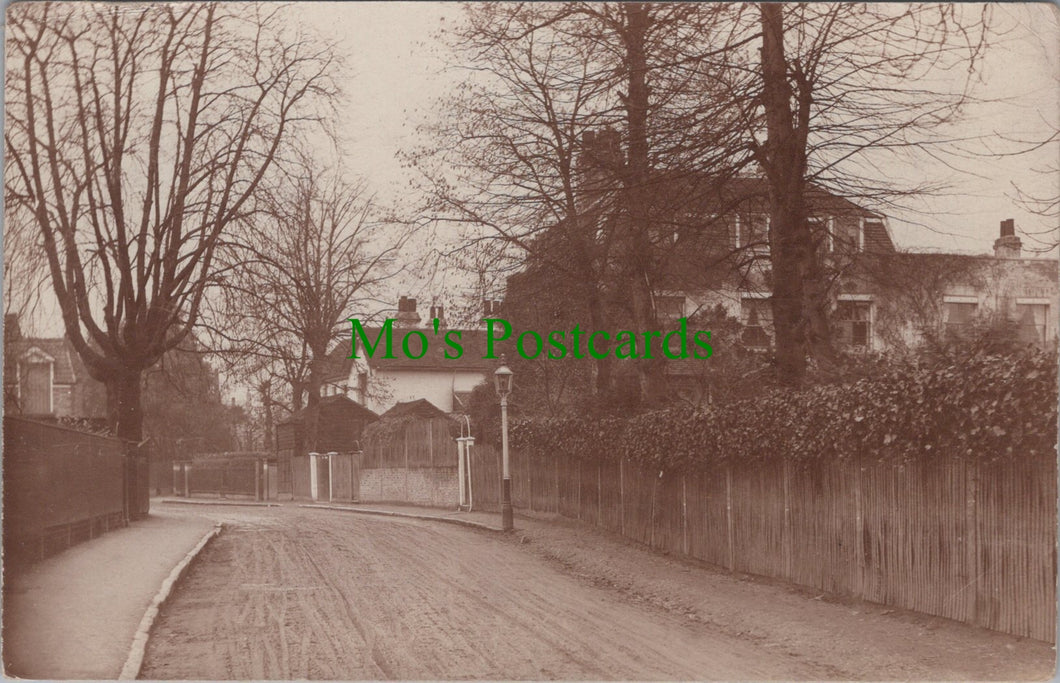 Kingston-On-Thames Street Scene?, Surrey