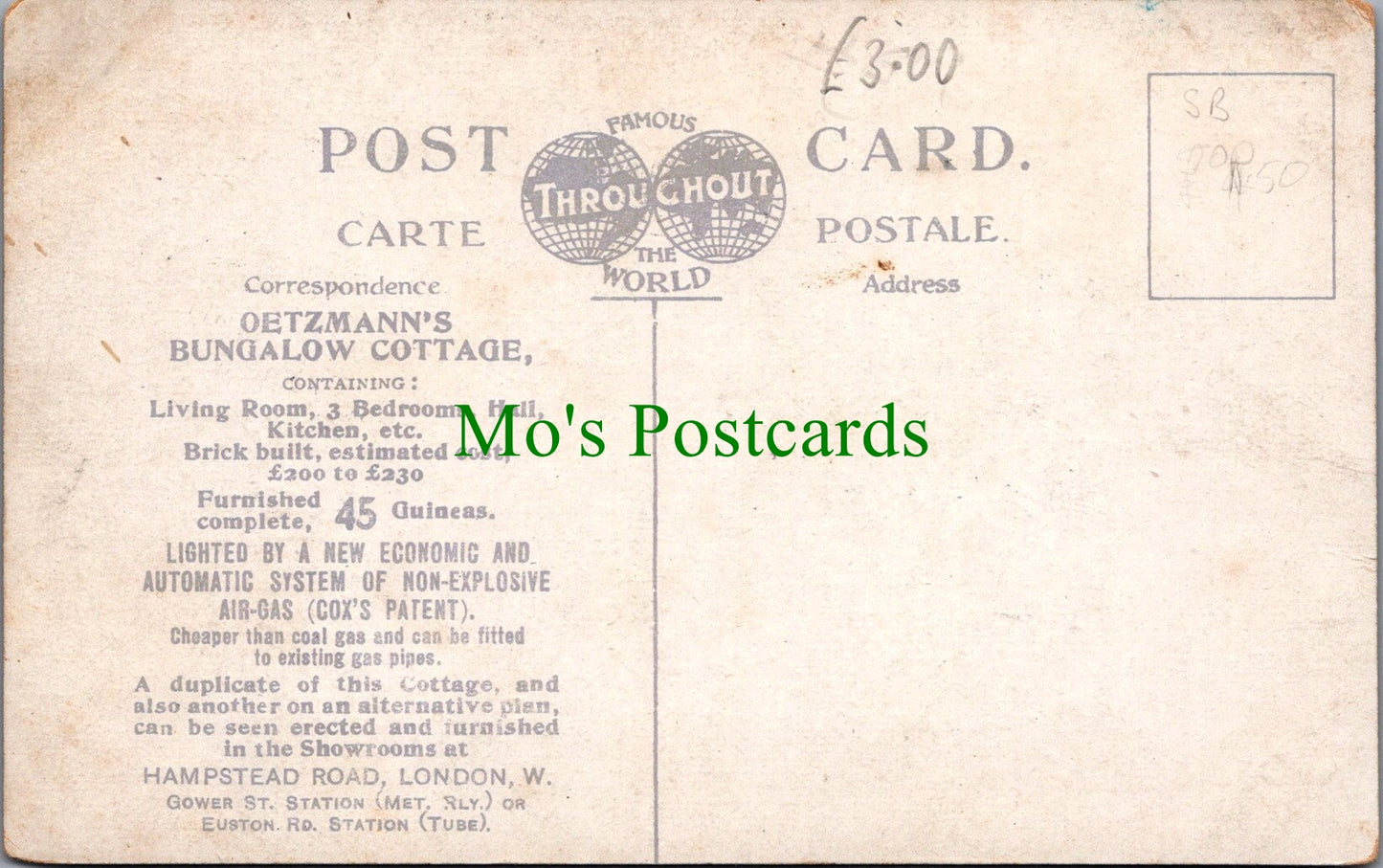 Franco-British Exhibition, London, 1908