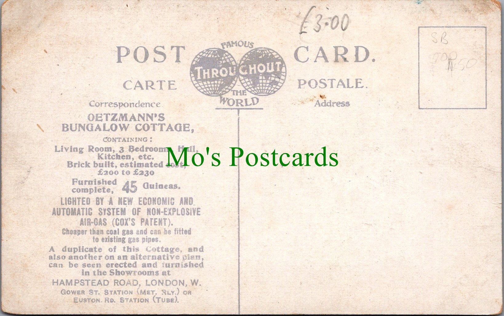 Franco-British Exhibition, London, 1908