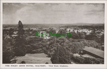 Load image into Gallery viewer, The Foley Arms Hotel, Malvern, Worcestershire
