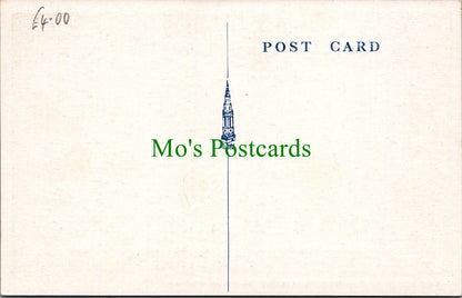 The Foley Arms Hotel, Malvern, Worcestershire