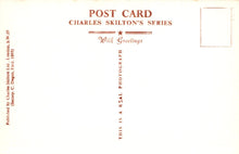 Load image into Gallery viewer, Surrey Postcard - The Bear Hotel, Esher - Mo’s Postcards 
