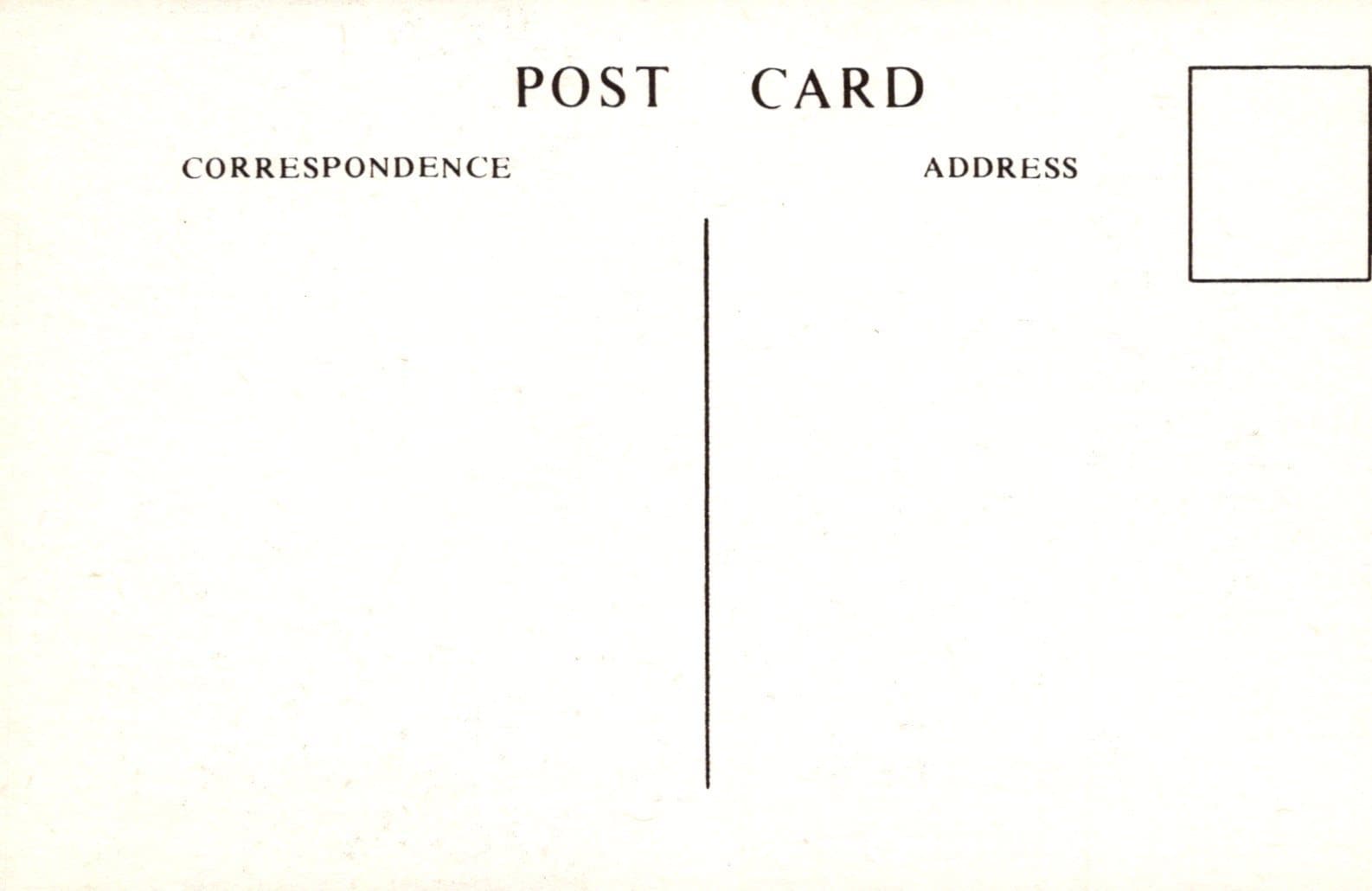 Film Star Postcard - Movie Legend James Dean - Mo’s Postcards 