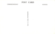 Load image into Gallery viewer, Channel Islands Postcard - Interior of St Luke&#39;s Church, Jersey - Mo’s Postcards 
