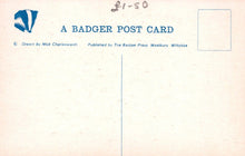 Load image into Gallery viewer, London Postcard - Pencil Drawing of Hackney Empire, Mare Street, Hackney - Artist Nick Charlesworth - Mo’s Postcards 
