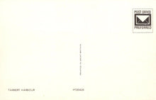 Load image into Gallery viewer, Scotland Postcard - Tarbert Harbour - Mo’s Postcards 
