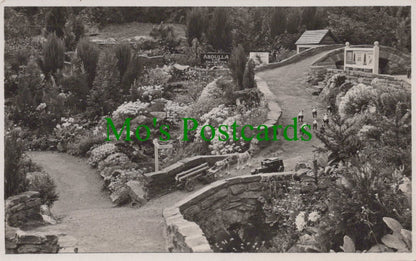 Bekonscot Model Village?, Buckinghamshire - Mo’s Postcards 