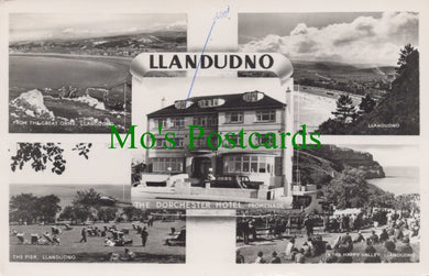 The Dorchester Hotel, Llandudno