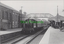 Load image into Gallery viewer, Engine No 4569 With a Train For Bodmin General
