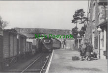 Load image into Gallery viewer, Engine No 34038 With The Up &#39;Atlantic Coast Express&#39;
