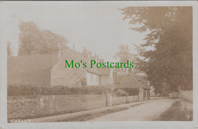 Hurley Village, Berkshire