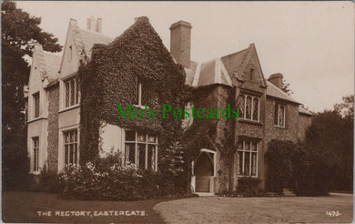 The Rectory, Eastergate, Sussex