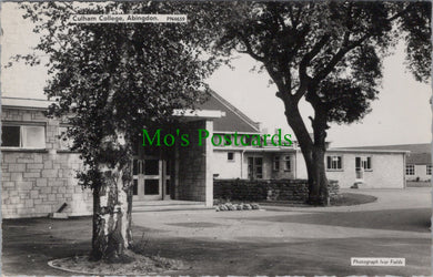 Culham College, Abingdon, Oxfordshire