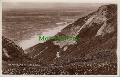 Blackgang Chine, Isle of Wight