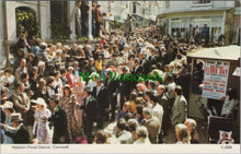 Load image into Gallery viewer, Helston Floral Dance, Cornwall
