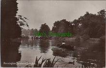 Load image into Gallery viewer, Kensington Gardens, London
