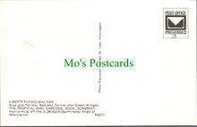 Load image into Gallery viewer, Liberty Flying Macaws, Tropical Bird Gardens
