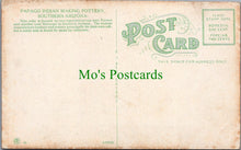 Load image into Gallery viewer, Papago Indian Making Pottery, Arizona
