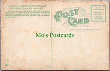 Load image into Gallery viewer, Pueblo Indian Dwelling, Arizona
