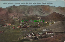 Load image into Gallery viewer, Irish Mag Mines, Bisbee, Arizona
