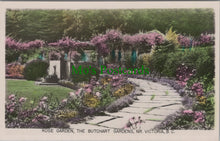 Load image into Gallery viewer, The Butchart Gardens, Nr Victoria, British Columbia
