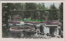 Load image into Gallery viewer, The Butchart Gardens, Nr Victoria, British Columbia
