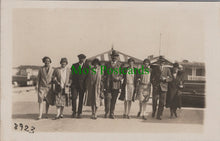 Load image into Gallery viewer, Ancestors - Group Walking at Margate
