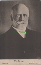 Load image into Gallery viewer, Religion Postcard - Dr Torrey - American Evangelist
