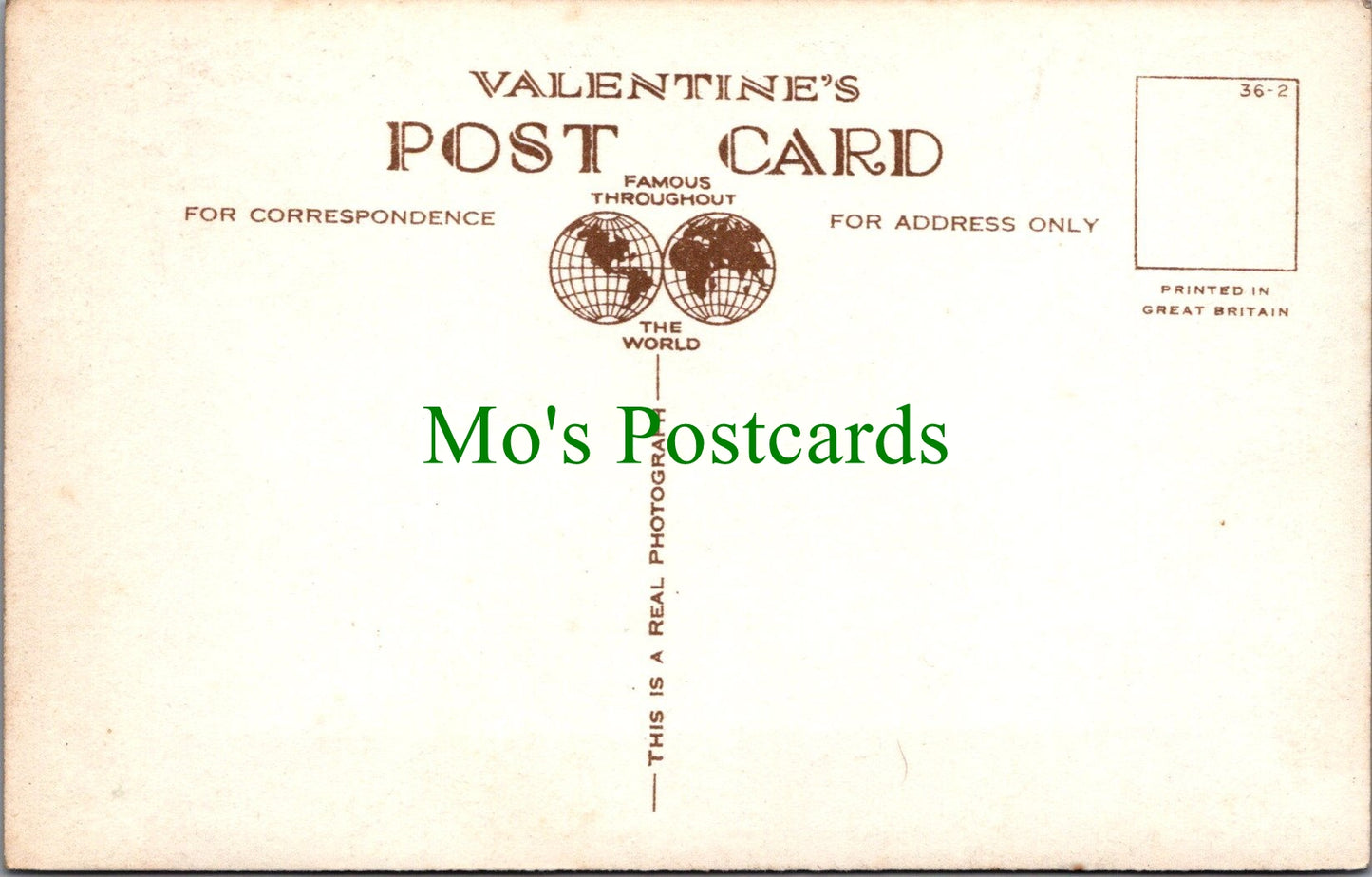 Toward, Looking Towards Innellan