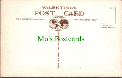 Toward, Looking Towards Innellan