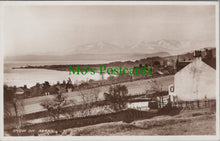 Load image into Gallery viewer, Snow on Arran, Scotland
