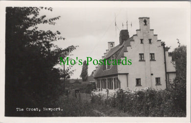 The Croat, Newport, Essex