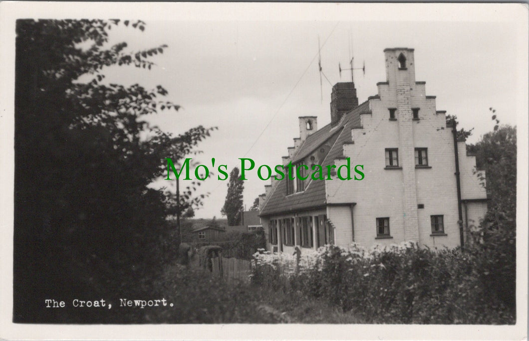 The Croat, Newport, Essex