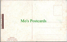 Load image into Gallery viewer, Middle East Postcard - Group of Bedouins
